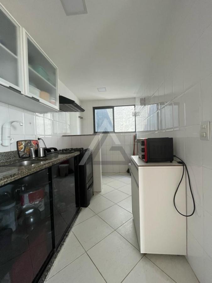 Apartamento à venda com 1 quarto, 48m² - Foto 8