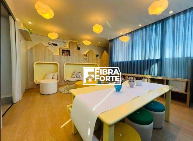 Apartamento para alugar com 3 quartos, 111m² - Foto 23