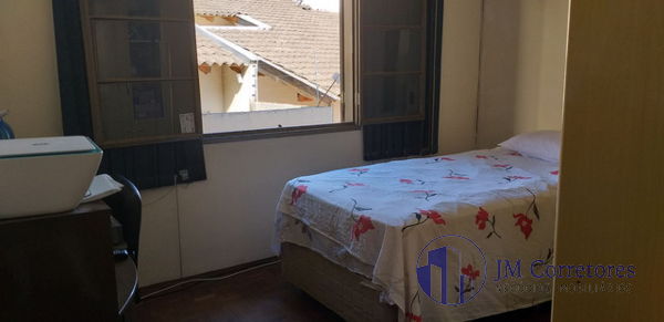 Casa à venda com 3 quartos, 200m² - Foto 12