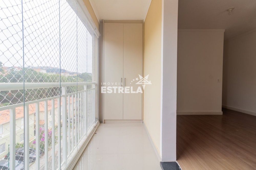 Apartamento à venda com 2 quartos, 60m² - Foto 6