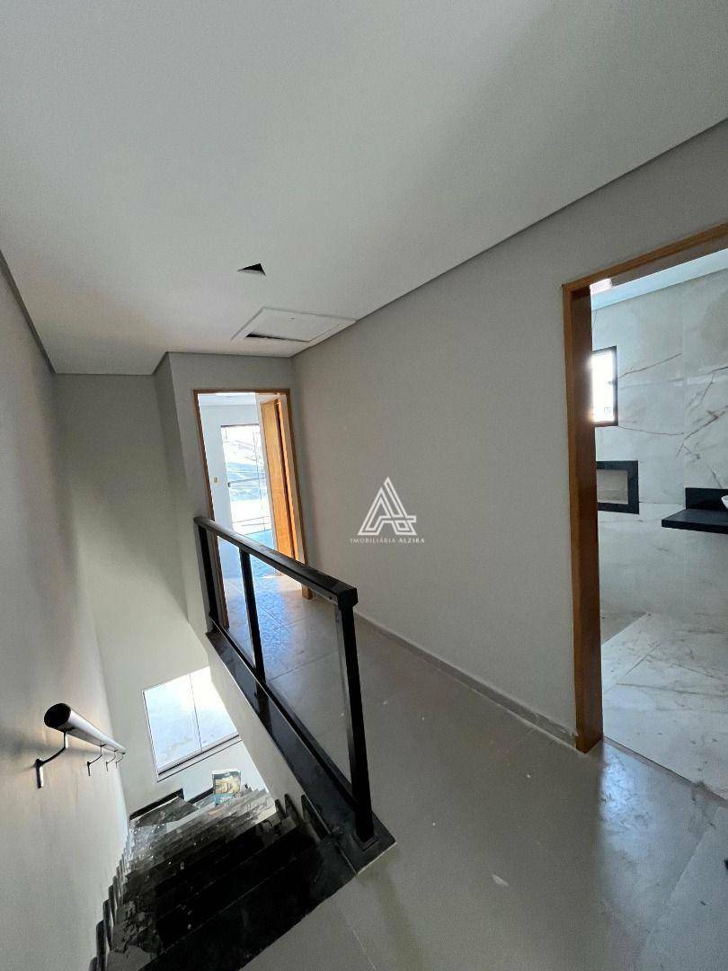 Sobrado à venda com 3 quartos, 120m² - Foto 50