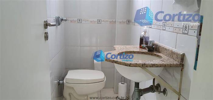 Conjunto Comercial-Sala à venda, 93m² - Foto 6