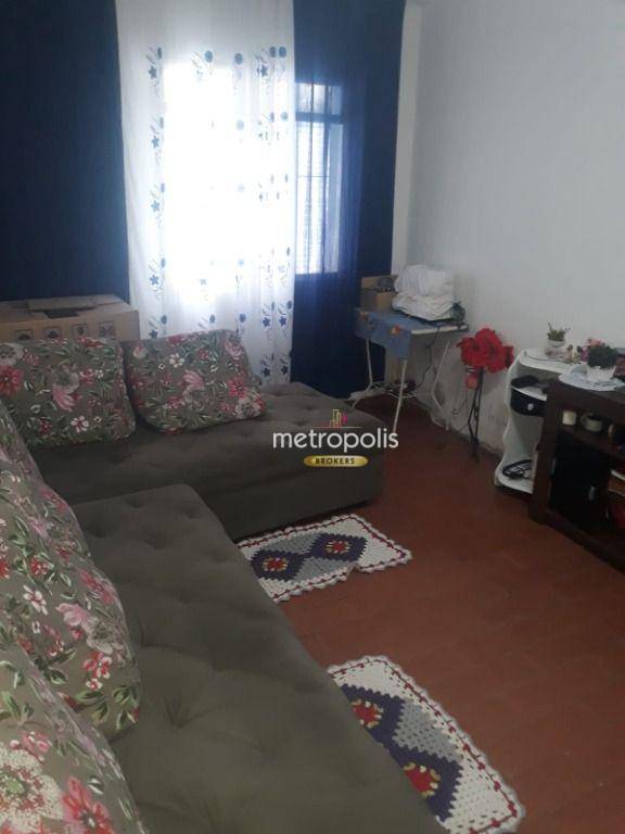 Casa à venda com 1 quarto, 107m² - Foto 3