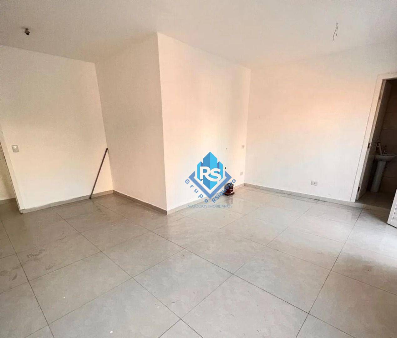 Conjunto Comercial-Sala para alugar, 45m² - Foto 2