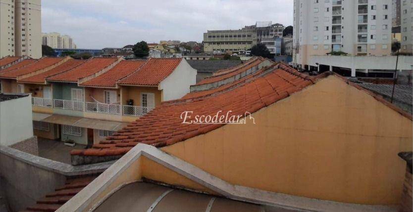 Sobrado à venda com 2 quartos, 122m² - Foto 21