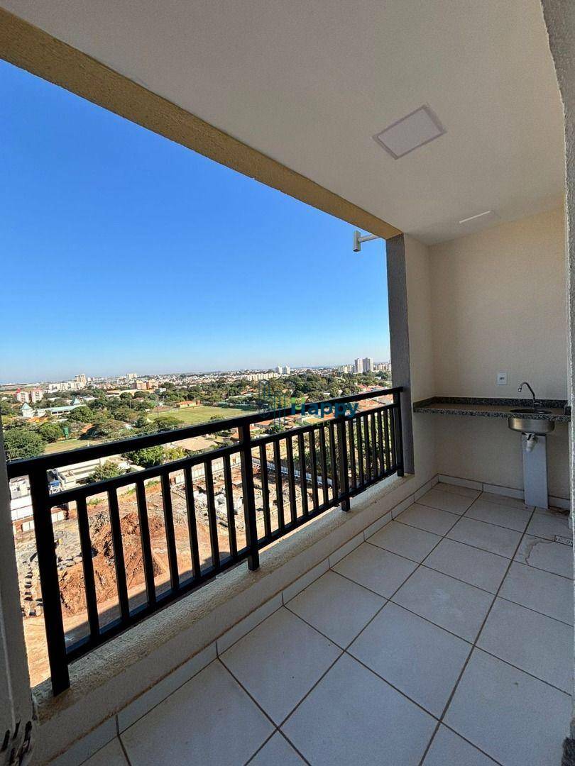 Apartamento à venda com 2 quartos, 60m² - Foto 4