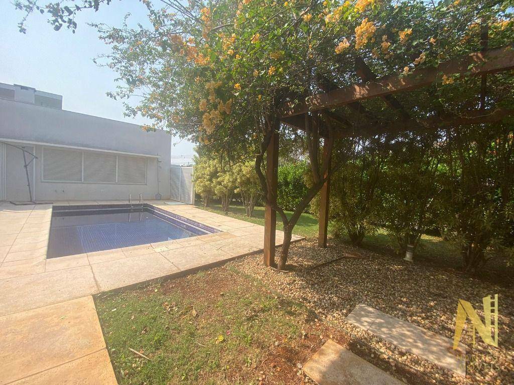 Casa de Condomínio à venda com 3 quartos, 297m² - Foto 43