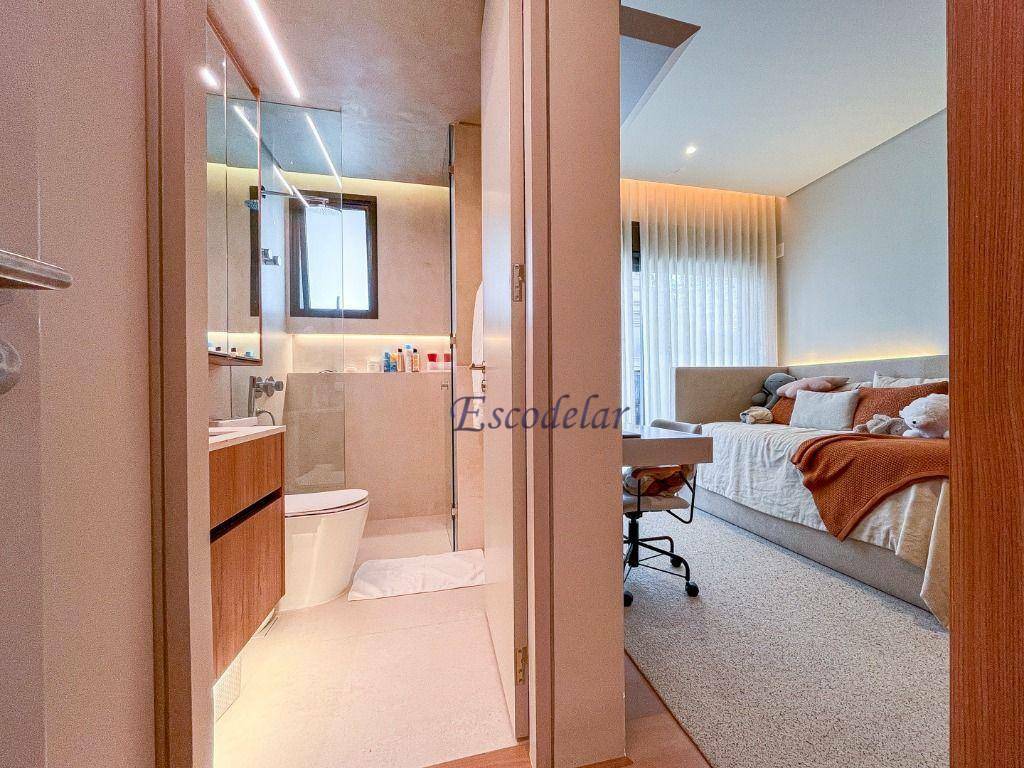 Apartamento à venda com 4 quartos, 269m² - Foto 18