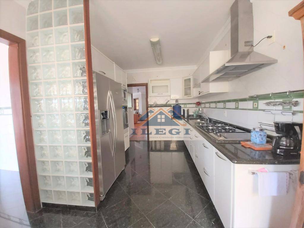 Casa de Condomínio à venda com 4 quartos, 500m² - Foto 17