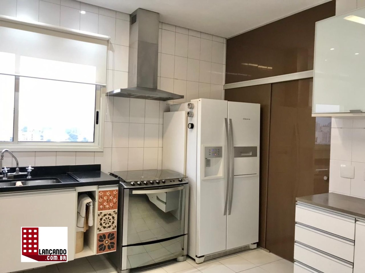 Apartamento à venda com 4 quartos, 260m² - Foto 11