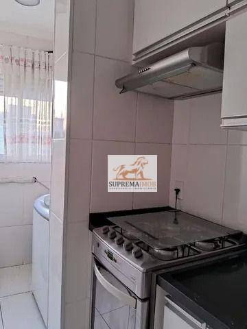 Apartamento à venda com 2 quartos, 50m² - Foto 8