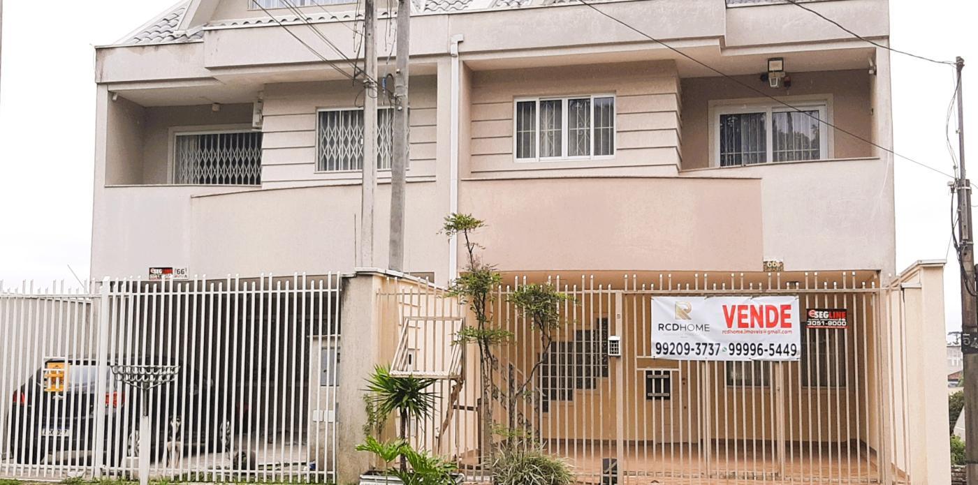 Sobrado à venda com 5 quartos, 199m² - Foto 2