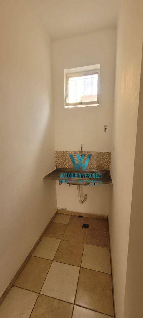 Loja-Salão para alugar, 35m² - Foto 2