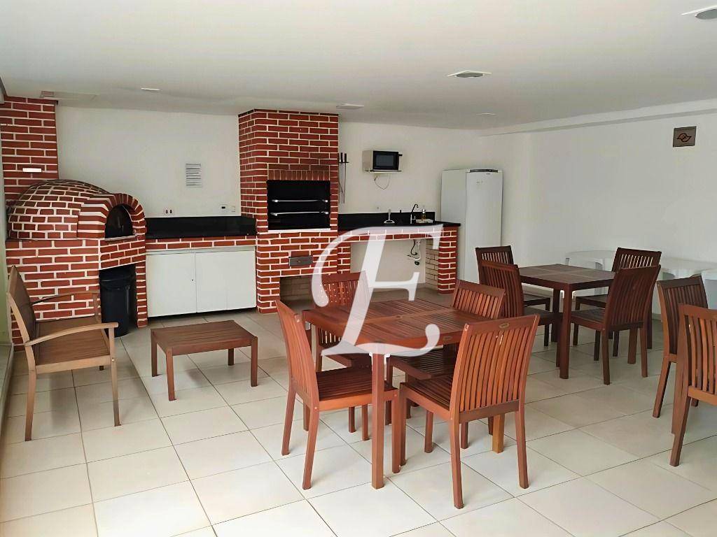 Apartamento para alugar com 2 quartos, 55m² - Foto 14