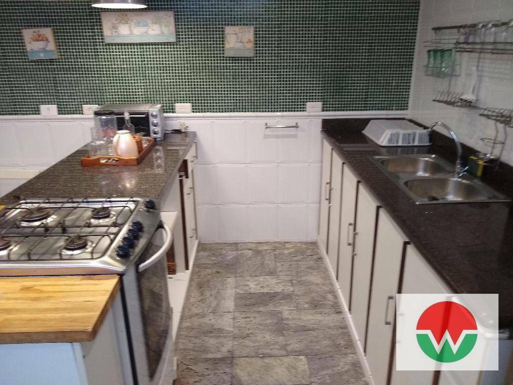 Casa de Condomínio à venda e aluguel com 4 quartos, 450m² - Foto 24