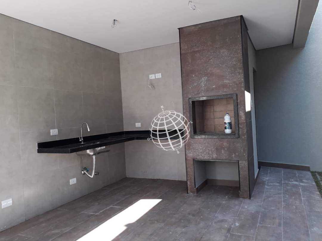 Casa à venda com 3 quartos, 166m² - Foto 16