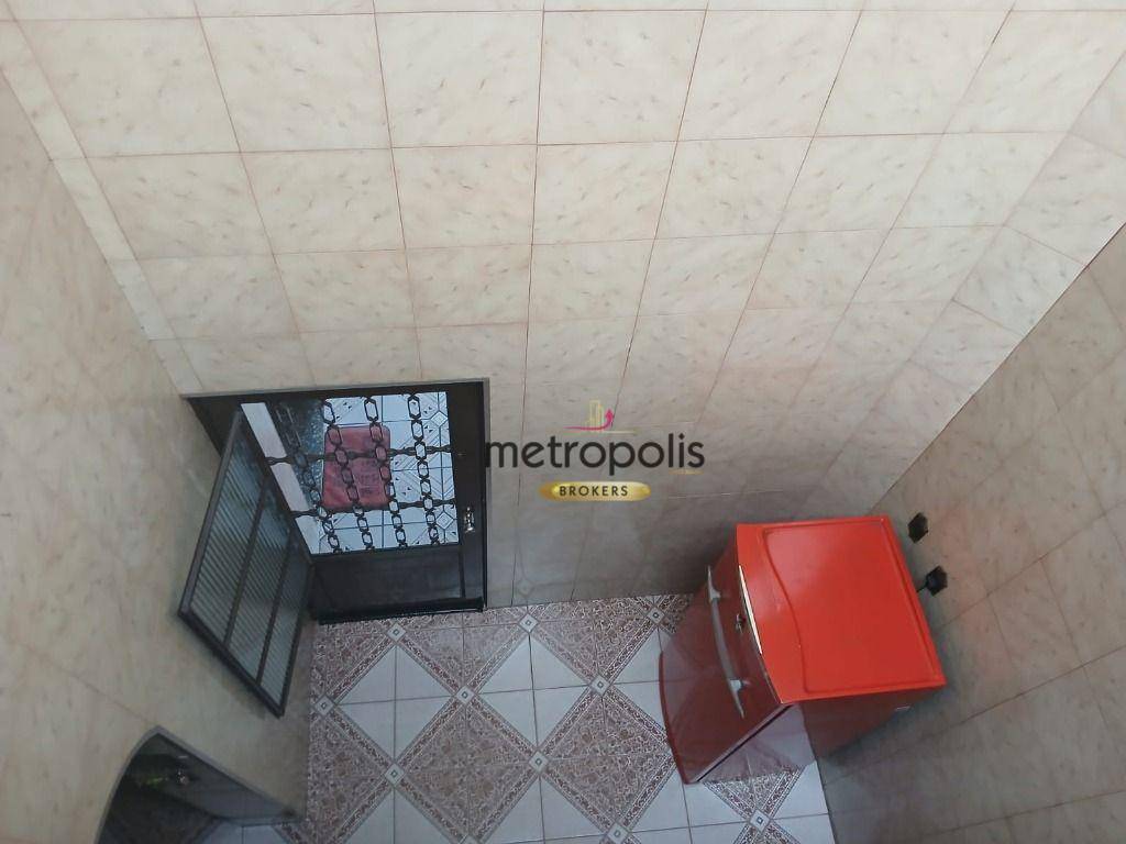 Sobrado à venda com 2 quartos, 100m² - Foto 14