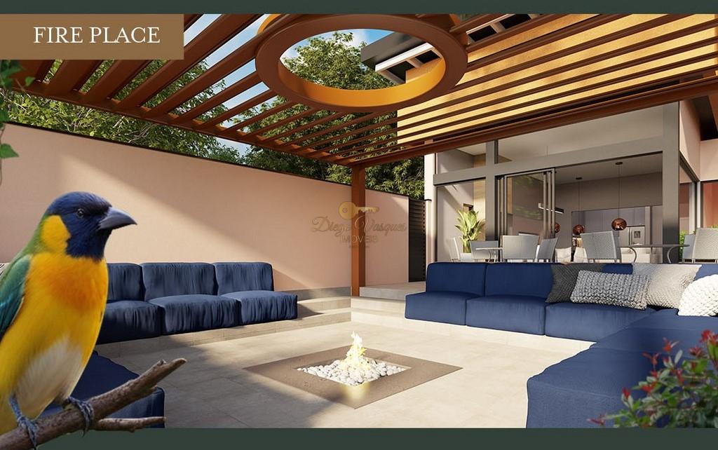 Apartamento à venda com 2 quartos, 134m² - Foto 4