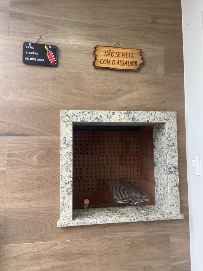 Apartamento à venda com 2 quartos, 56m² - Foto 3