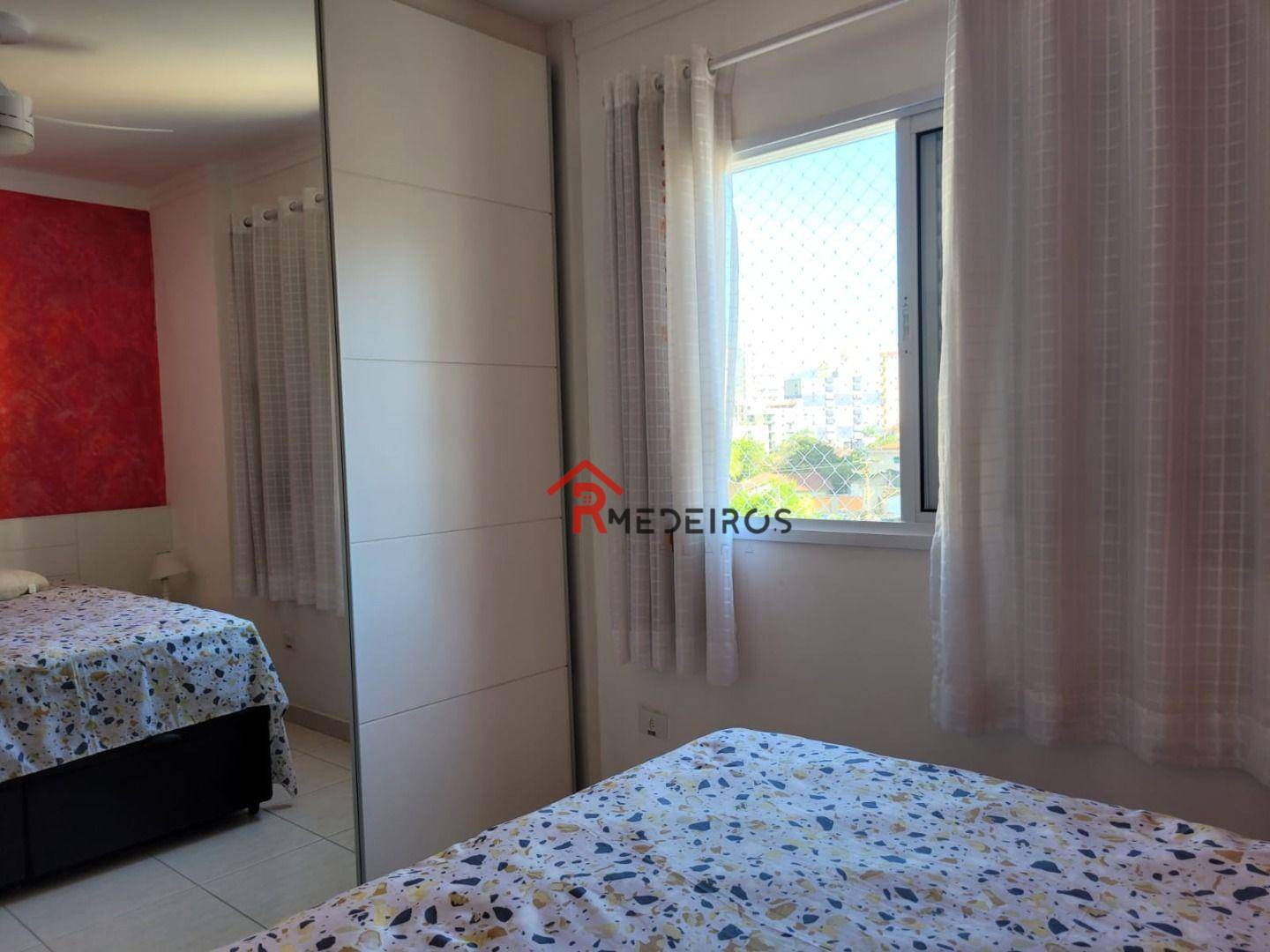 Apartamento à venda com 1 quarto, 52m² - Foto 13