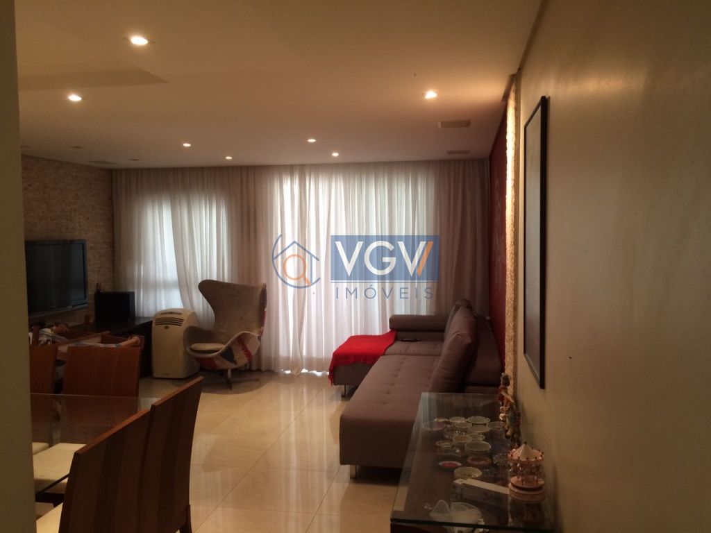 Apartamento à venda com 2 quartos, 94m² - Foto 6