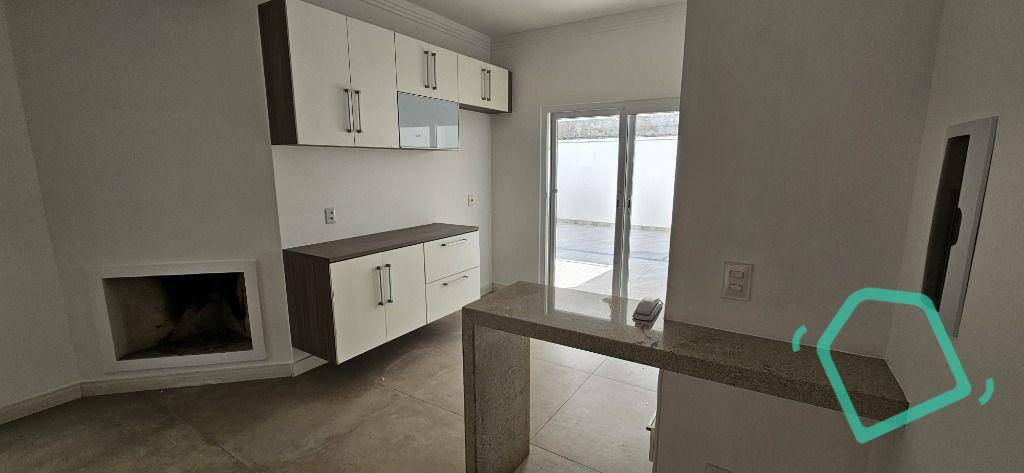 Casa de Condomínio à venda com 3 quartos, 119m² - Foto 9