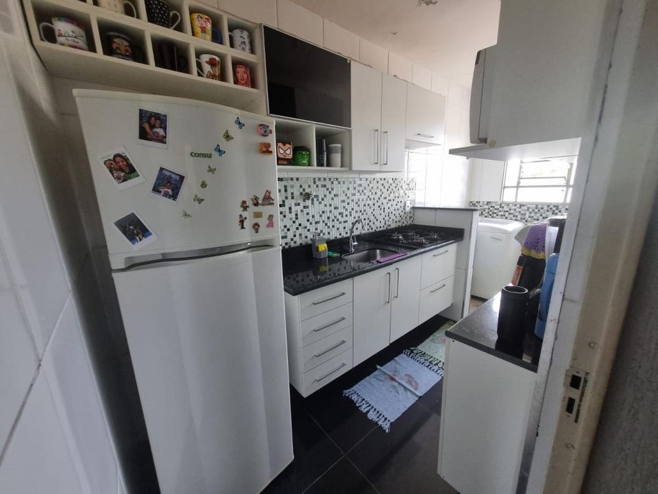 Apartamento à venda com 2 quartos, 45m² - Foto 5