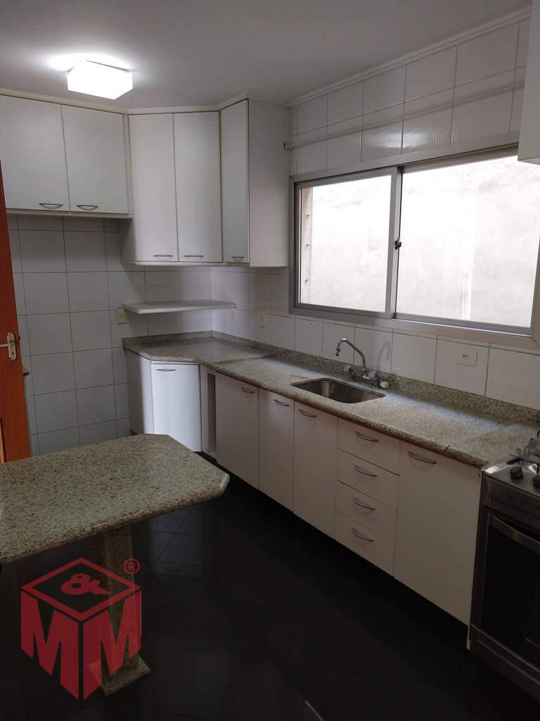 Apartamento à venda com 3 quartos, 98m² - Foto 16