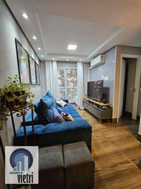 Apartamento à venda com 2 quartos, 50m² - Foto 48