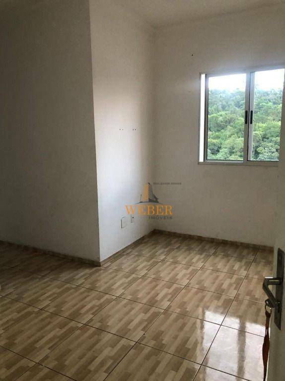 Apartamento à venda com 2 quartos, 45m² - Foto 6