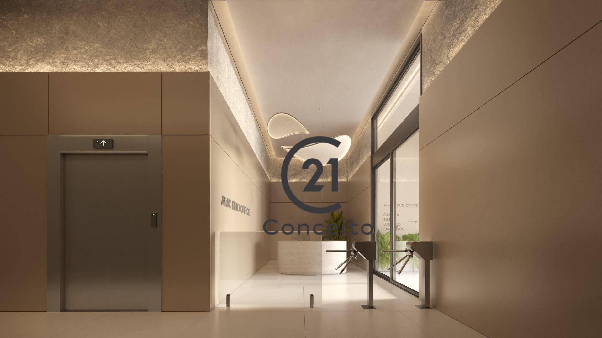 Apartamento à venda com 2 quartos, 90m² - Foto 24