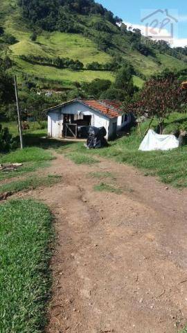 Fazenda à venda, 479160M2 - Foto 2