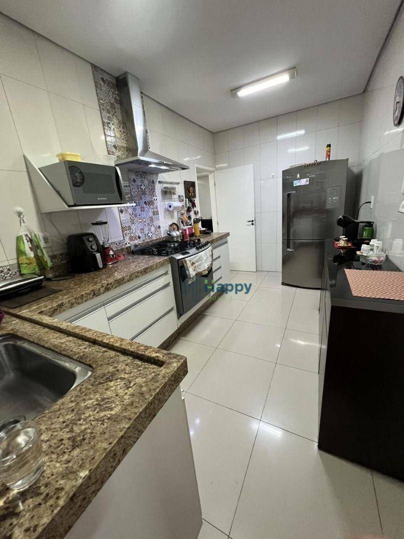 Casa à venda com 3 quartos, 172m² - Foto 10