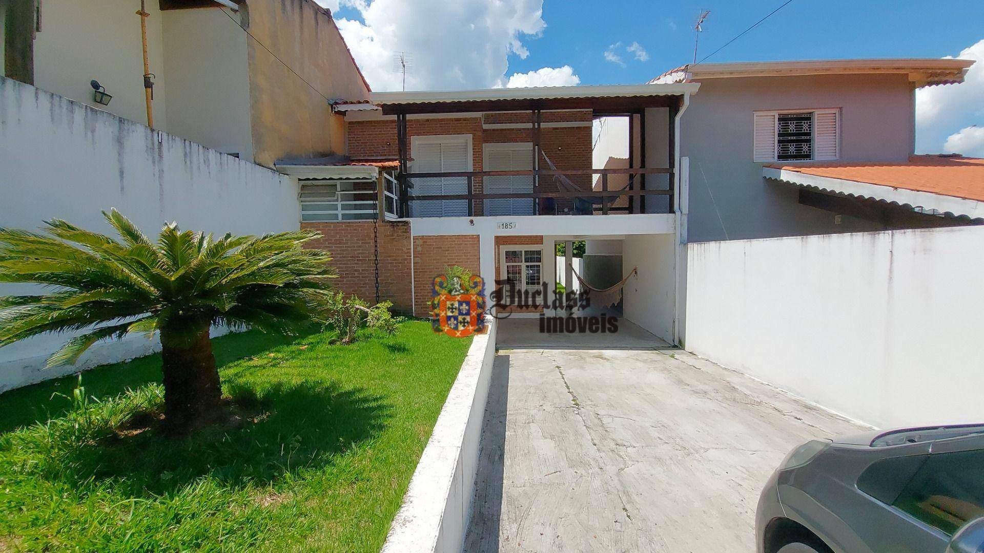 Sobrado à venda com 3 quartos, 122m² - Foto 2