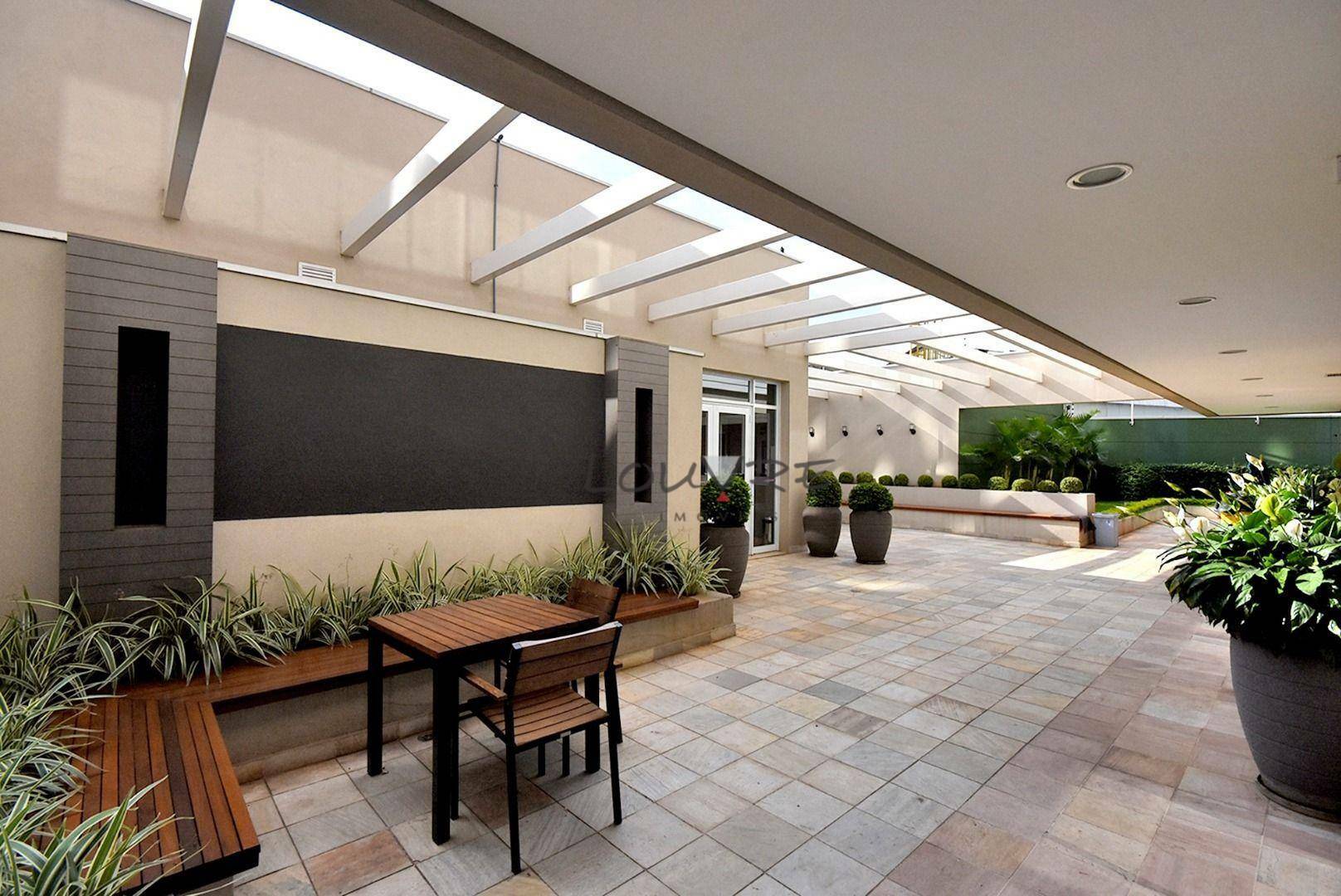 Apartamento para alugar com 1 quarto, 45m² - Foto 6
