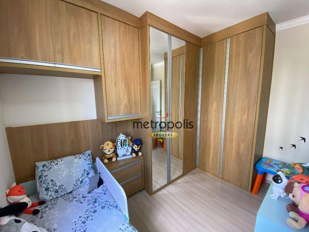 Apartamento à venda com 3 quartos, 76m² - Foto 23