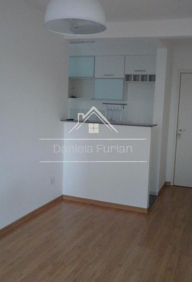 Apartamento à venda com 2 quartos, 47m² - Foto 4