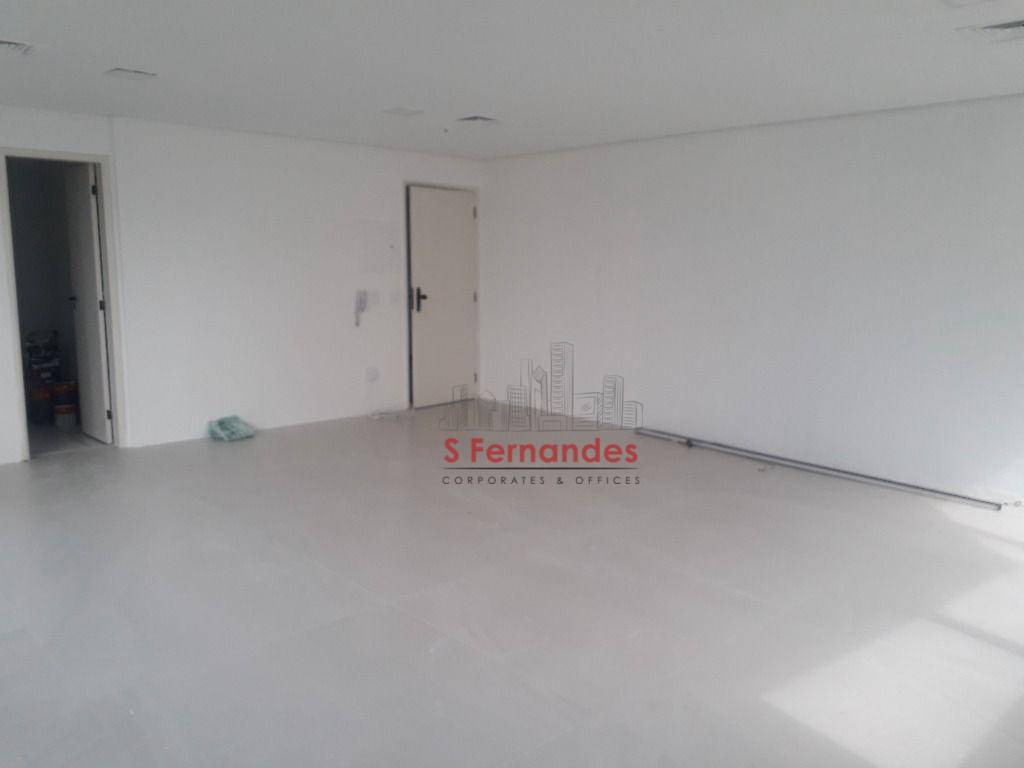 Conjunto Comercial-Sala para alugar, 50m² - Foto 6