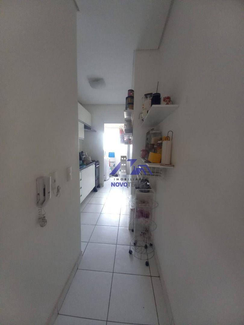 Cobertura para alugar com 2 quartos, 110m² - Foto 2