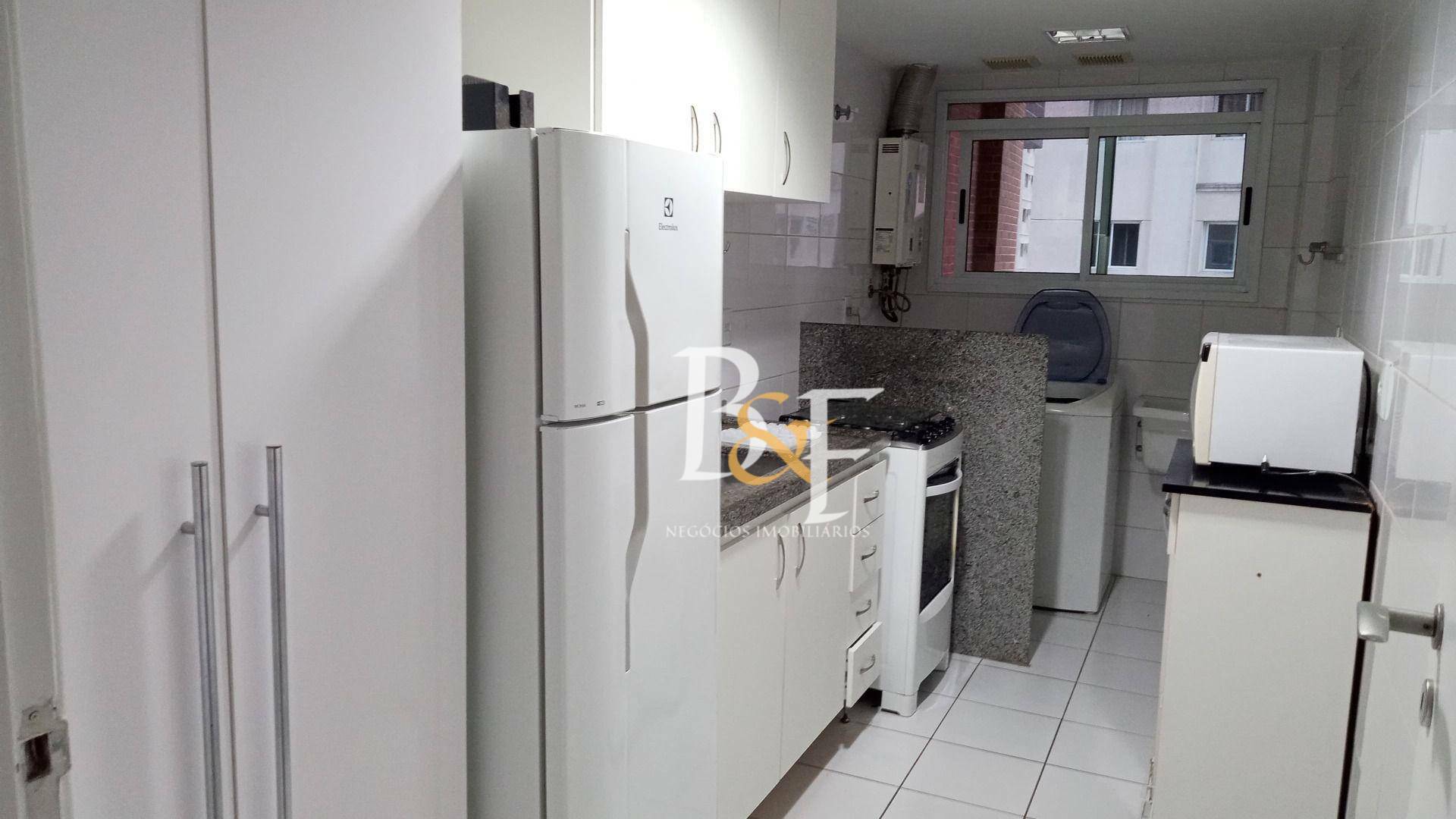 Apartamento para alugar com 2 quartos, 68m² - Foto 5