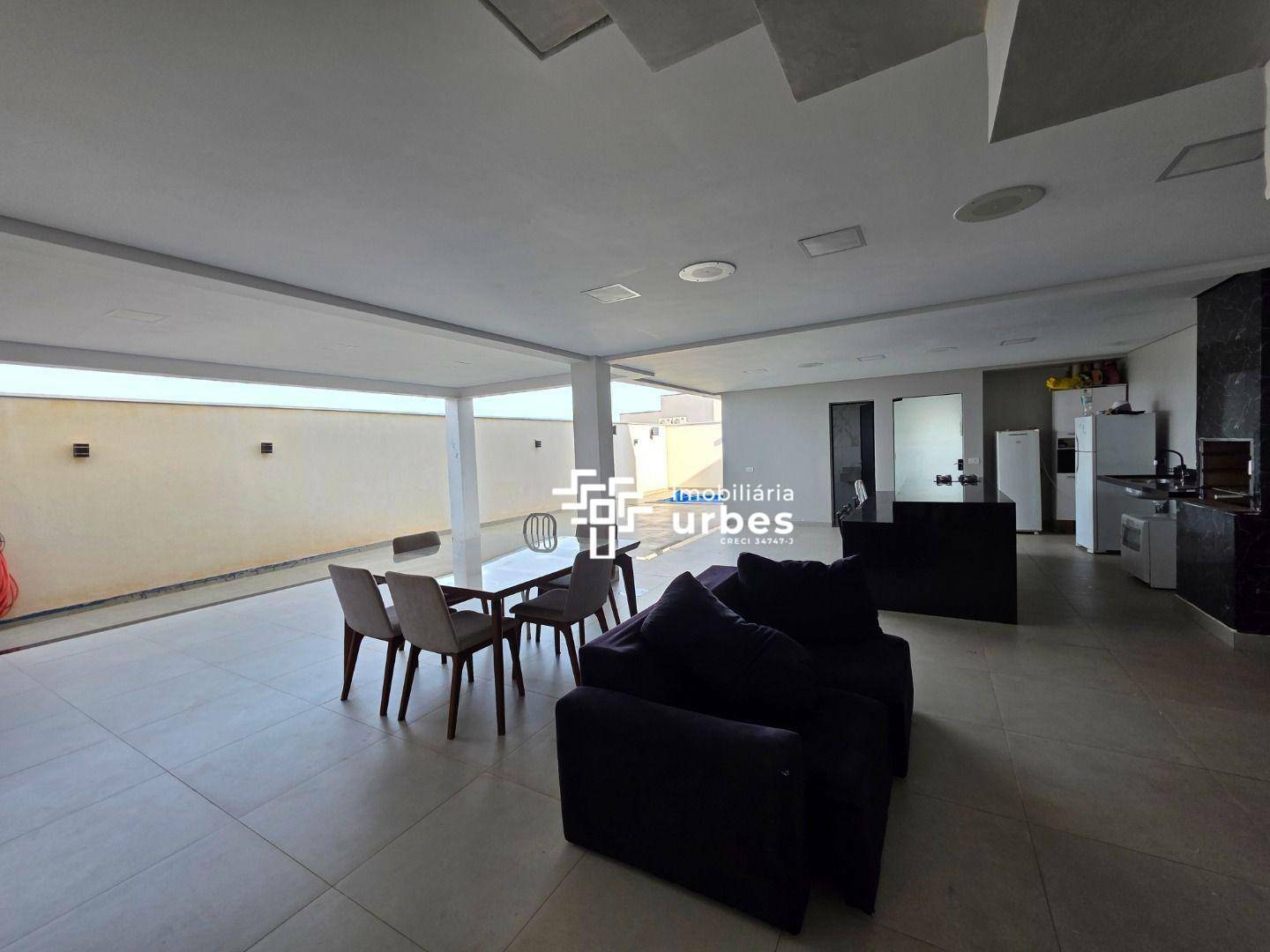 Casa de Condomínio à venda com 3 quartos, 304m² - Foto 33