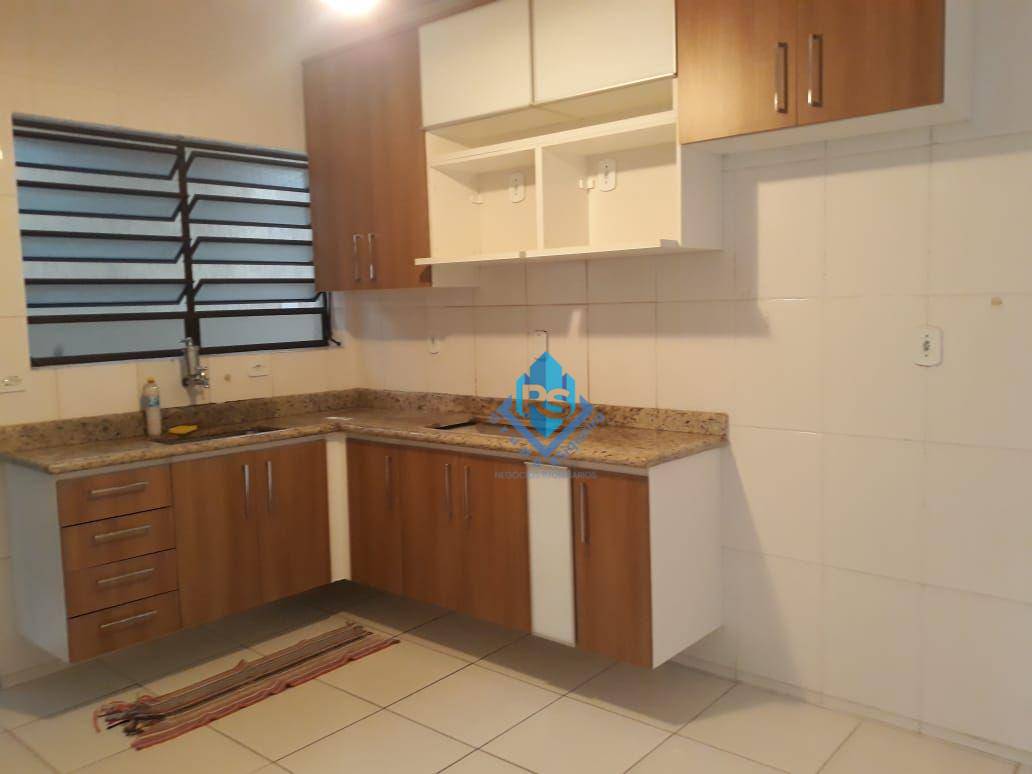 Sobrado, 3 quartos, 189 m² - Foto 5