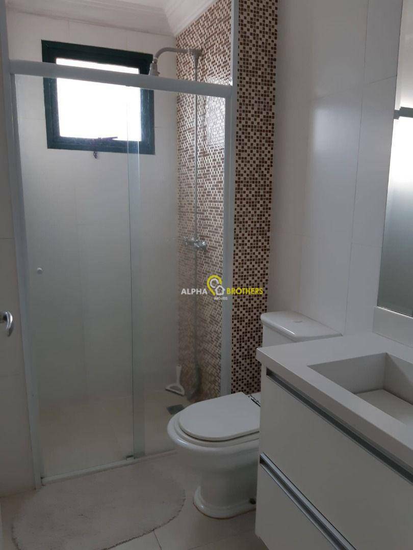 Apartamento à venda com 3 quartos, 94m² - Foto 21