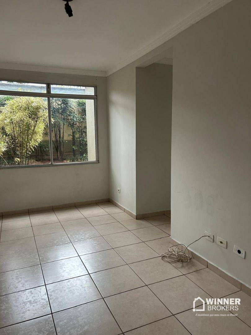 Apartamento, 2 quartos, 52 m² - Foto 4