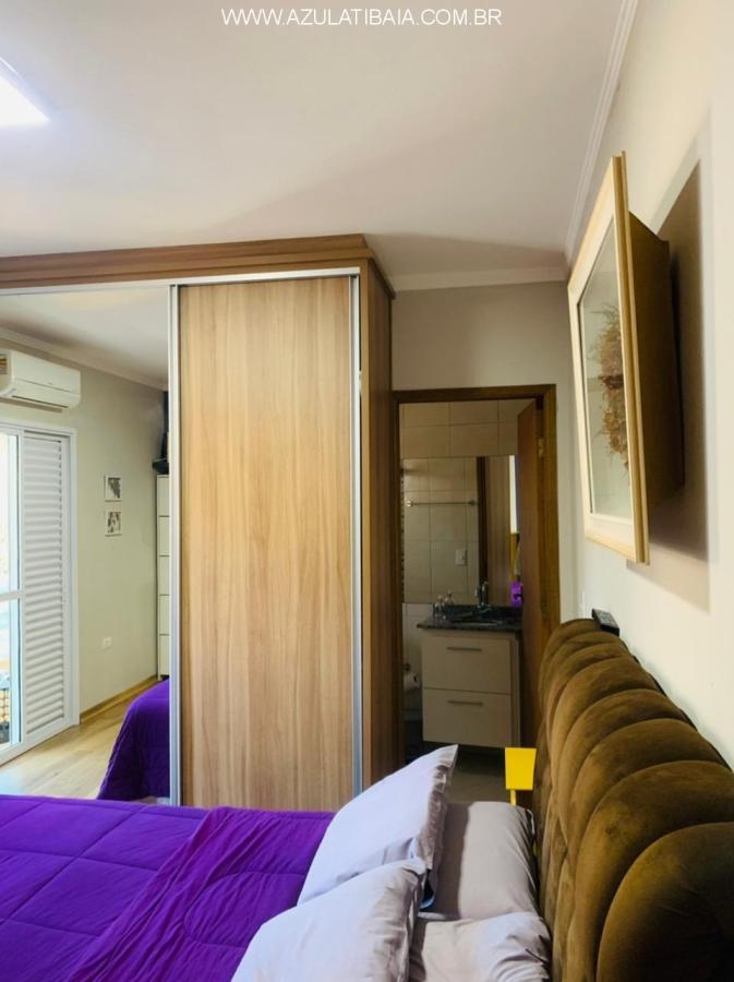 Casa à venda com 3 quartos, 124m² - Foto 12
