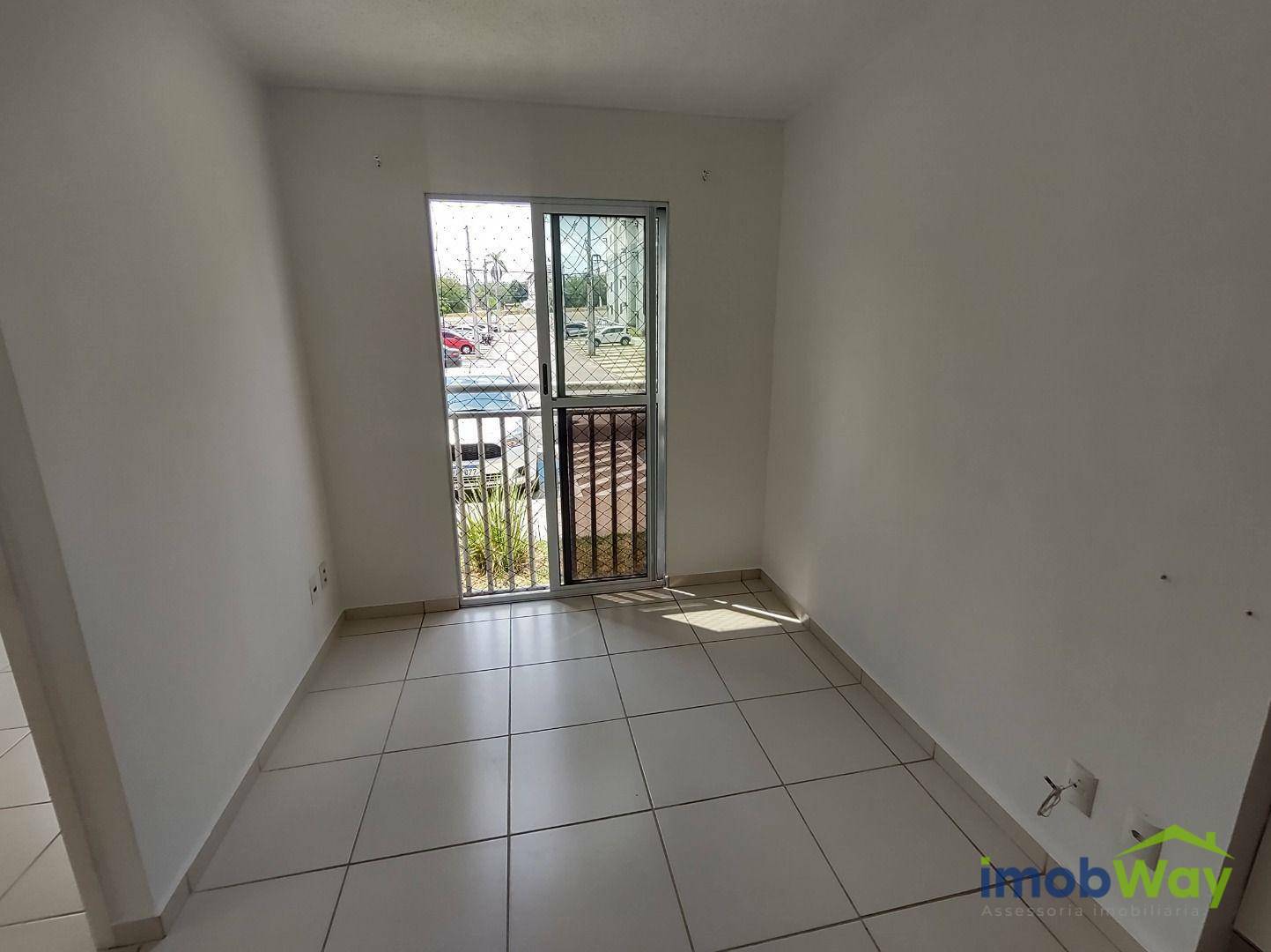 Apartamento à venda com 2 quartos, 42m² - Foto 5