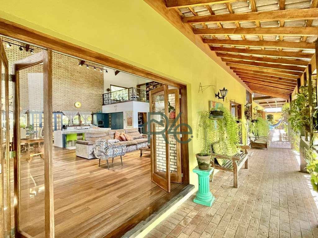 Casa de Condomínio à venda com 7 quartos, 920m² - Foto 24