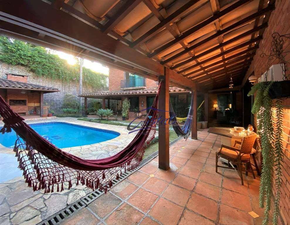 Casa de Condomínio à venda com 3 quartos, 553m² - Foto 18