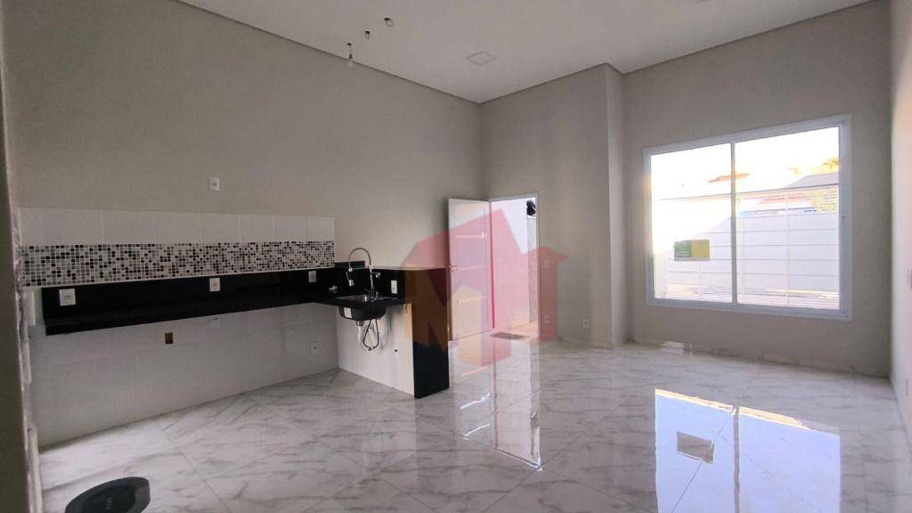 Casa, 2 quartos, 60 m² - Foto 4