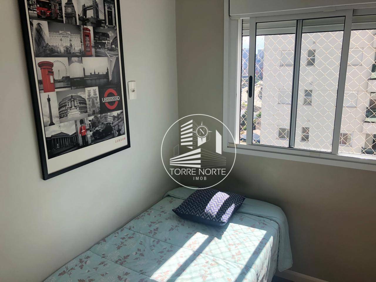 Apartamento à venda com 3 quartos, 84m² - Foto 30